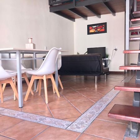 Loft 5Ta Seccion Mendoza Apartment Bagian luar foto