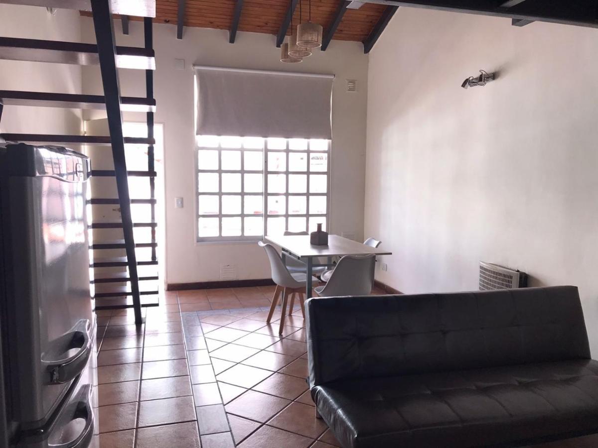 Loft 5Ta Seccion Mendoza Apartment Bagian luar foto