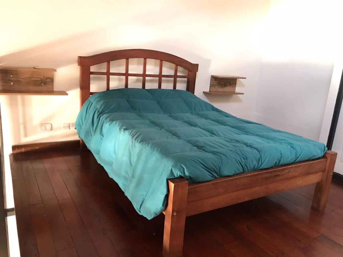 Loft 5Ta Seccion Mendoza Apartment Bagian luar foto
