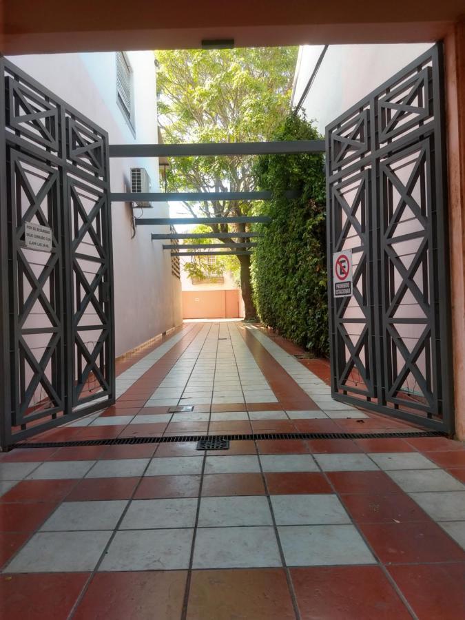 Loft 5Ta Seccion Mendoza Apartment Bagian luar foto