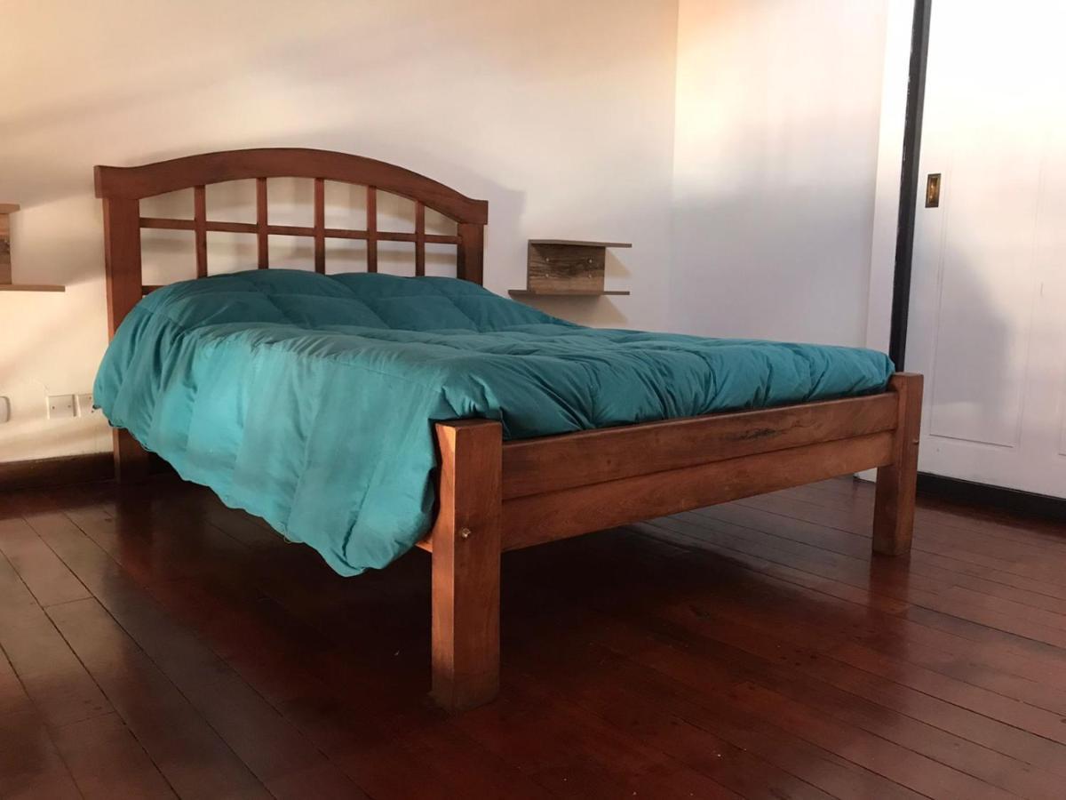 Loft 5Ta Seccion Mendoza Apartment Bagian luar foto